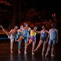 Dance Festivals in Erie County, NY: A Celebration of Movement and Culture